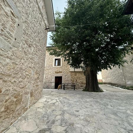 Вилла Stara Kuca Estate Любушки Экстерьер фото