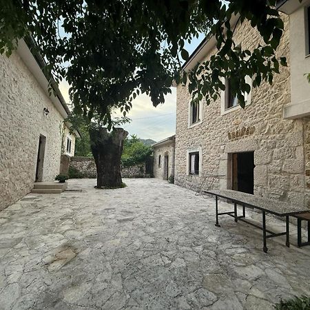 Вилла Stara Kuca Estate Любушки Экстерьер фото